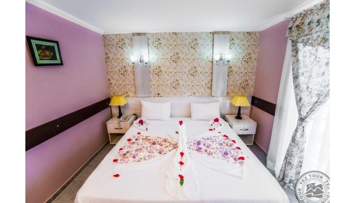 Elysium Elite Hotel & Spa poza 1