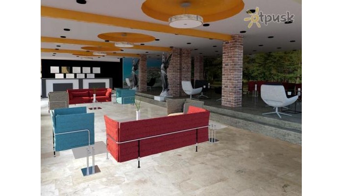 Elysium Elite Hotel & Spa poza 7