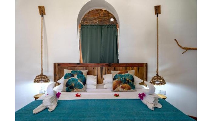 Aya Beach Resort poza 4