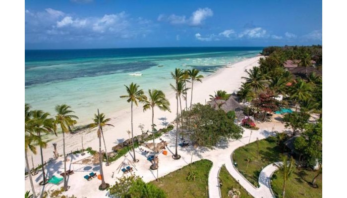 Aya Beach Resort poza 8