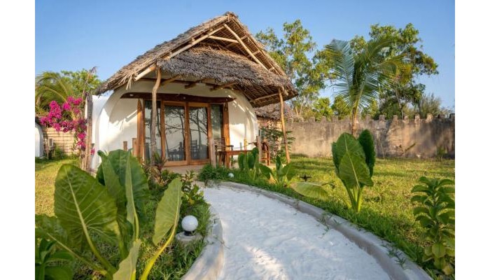 Aya Beach Resort poza 2