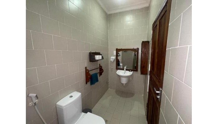 Aya Beach Resort poza 6