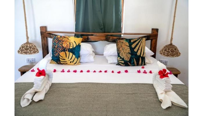 Aya Beach Resort poza 3