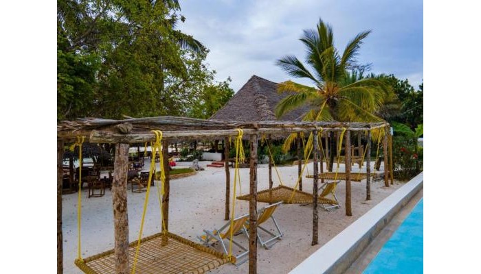 Bella Vista Resort Zanzibar poza 7