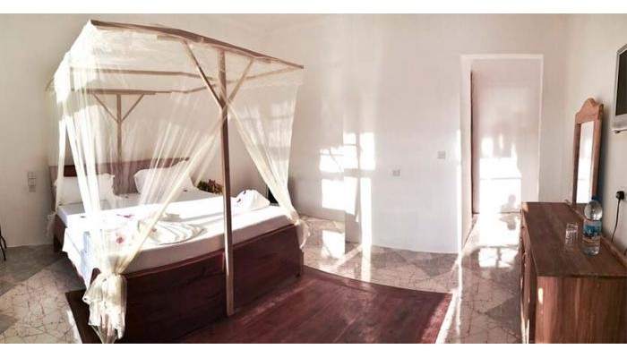 Bella Vista Resort Zanzibar poza 5