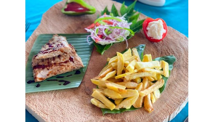 Bella Vista Resort Zanzibar poza 6