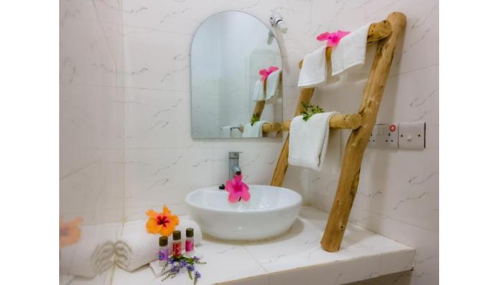 Bella Vista Resort Zanzibar poza 3