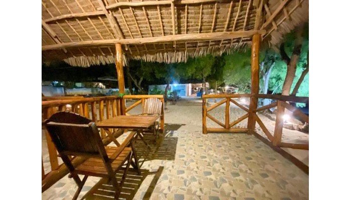 Bella Vista Resort Zanzibar poza 9