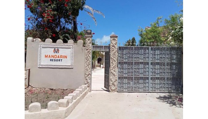 Mandarin Resort Zanzibar poza 4