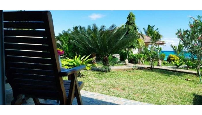 Mandarin Resort Zanzibar poza 6