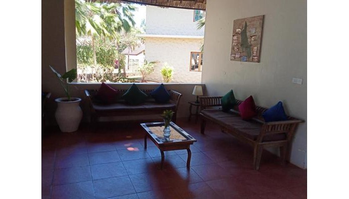 Mandarin Resort Zanzibar poza 8