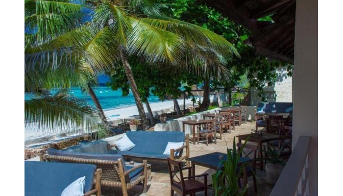 Mandarin Resort Zanzibar poza 13