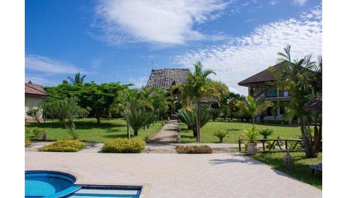 Mandarin Resort Zanzibar poza 15