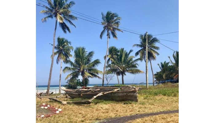 Mandarin Resort Zanzibar poza 16