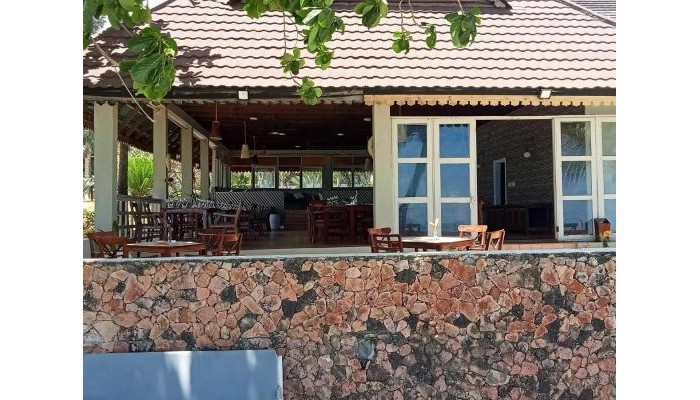 Mandarin Resort Zanzibar poza 19