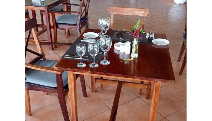 Mandarin Resort Zanzibar poza 22