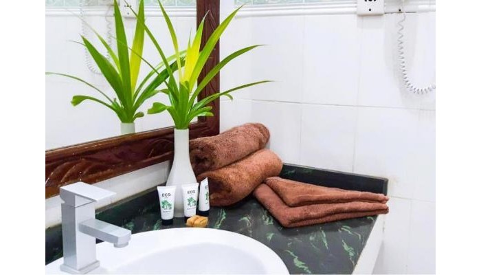 Mandarin Resort Zanzibar poza 24