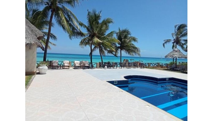 Mandarin Resort Zanzibar poza 25