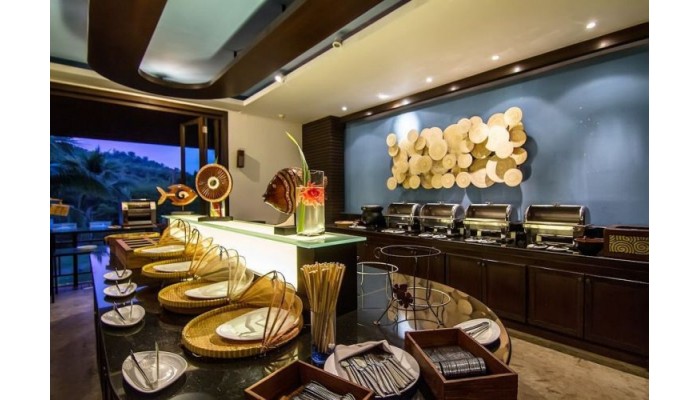 The Elements Krabi Resort poza 4