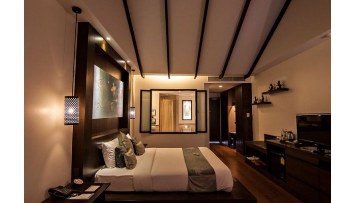 The Elements Krabi Resort poza 3