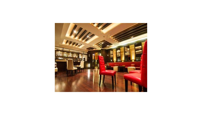 The Elements Krabi Resort poza 8