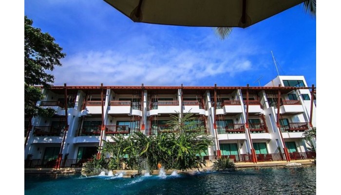 The Elements Krabi Resort poza 0