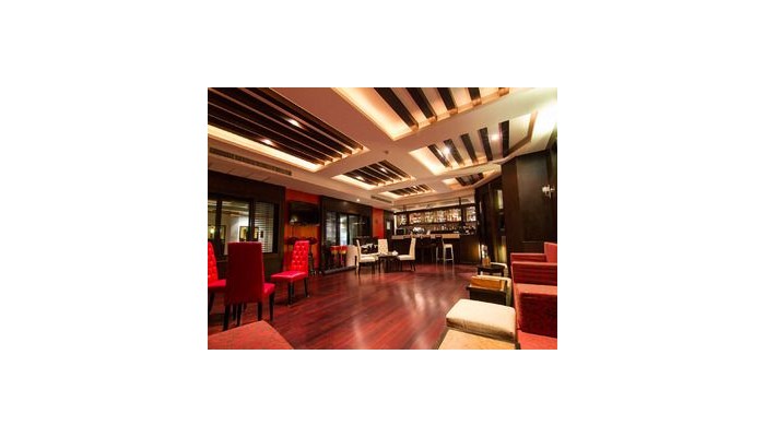 The Elements Krabi Resort poza 10