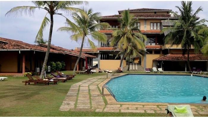 Club Koggala Village poza 9