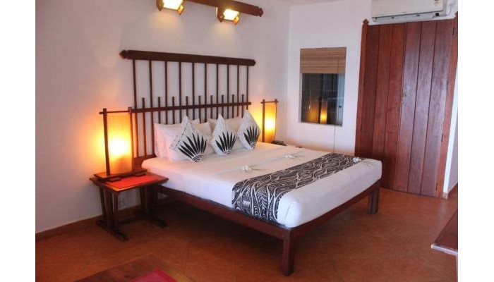 Long Beach Resort poza 3