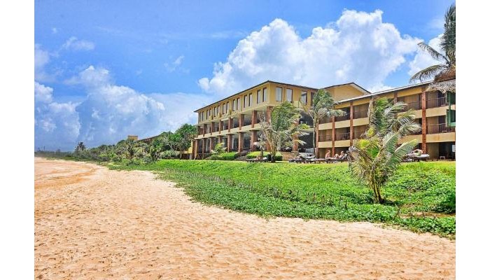 Long Beach Resort poza 0