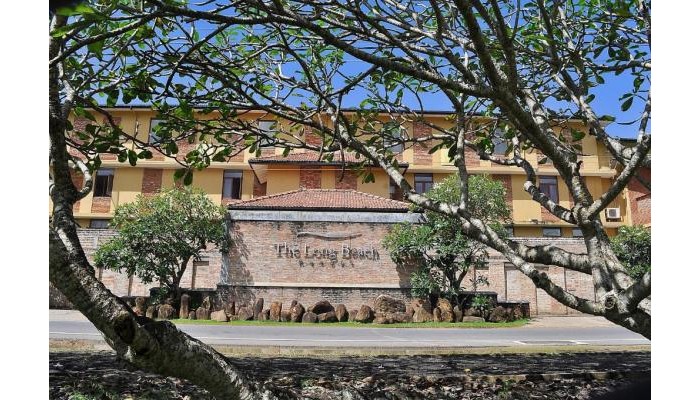 Long Beach Resort poza 1