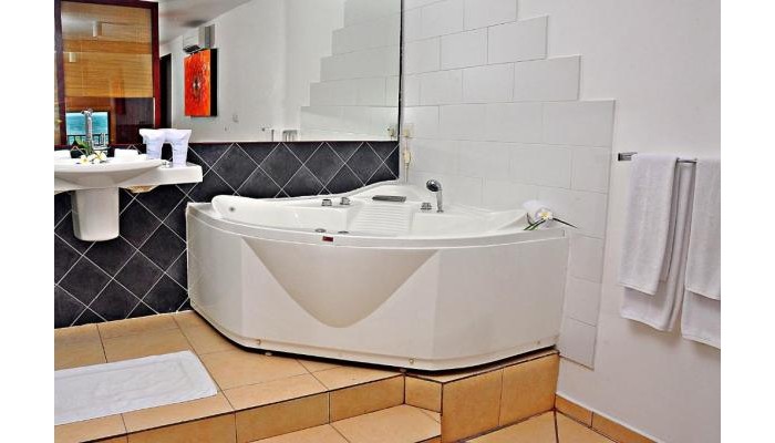 Long Beach Resort poza 4