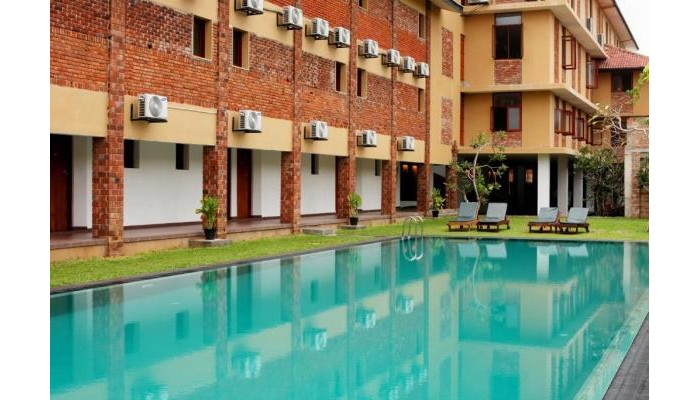 Long Beach Resort poza 11