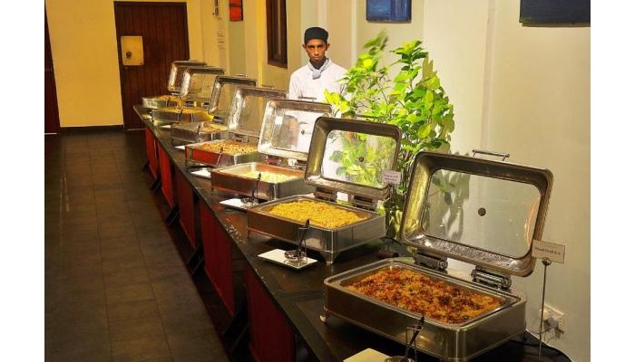 Long Beach Resort poza 10