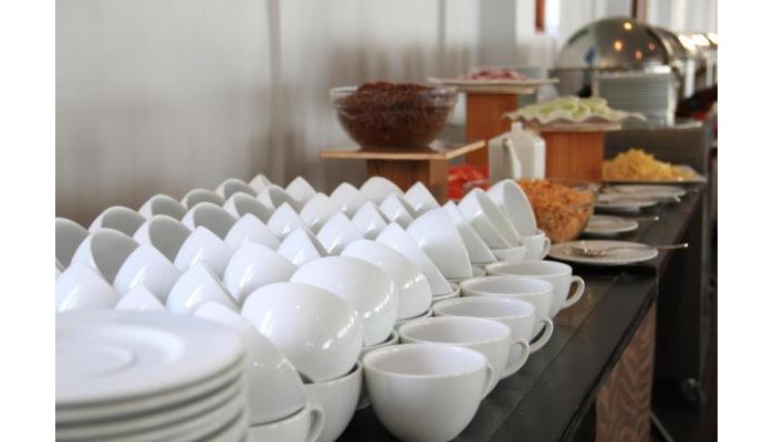 Long Beach Resort poza 9