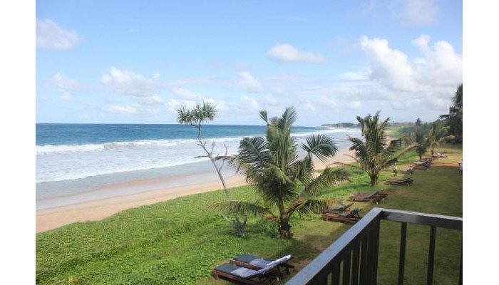 Long Beach Resort poza 13