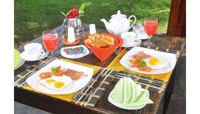 Long Beach Resort poza 8