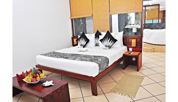 Long Beach Resort poza 5