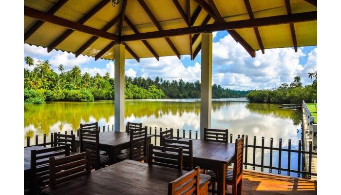 The Fortress Resort And Spa poza 9