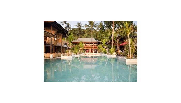 Anantara Rasananda Koh Phangan Villa Resort & Spa poza 2