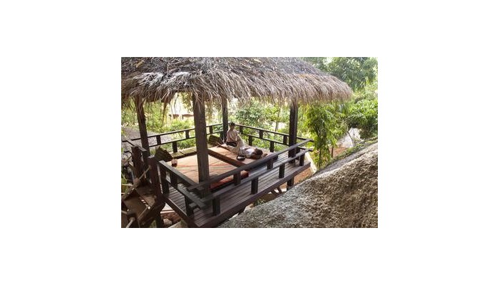 Anantara Rasananda Koh Phangan Villa Resort & Spa poza 5