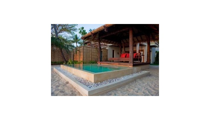 Anantara Rasananda Koh Phangan Villa Resort & Spa poza 6