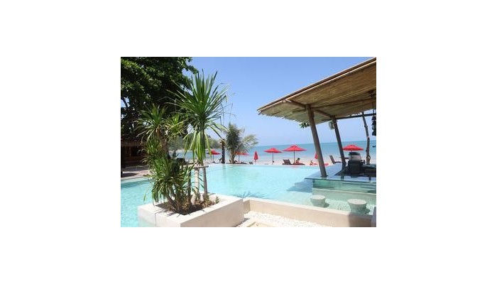 Anantara Rasananda Koh Phangan Villa Resort & Spa poza 3