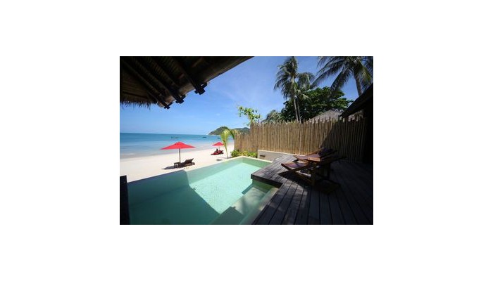 Anantara Rasananda Resort poza 5