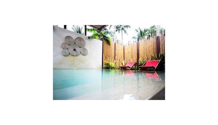 Anantara Rasananda Resort poza 4