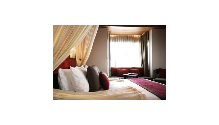 Anantara Rasananda Resort poza 3