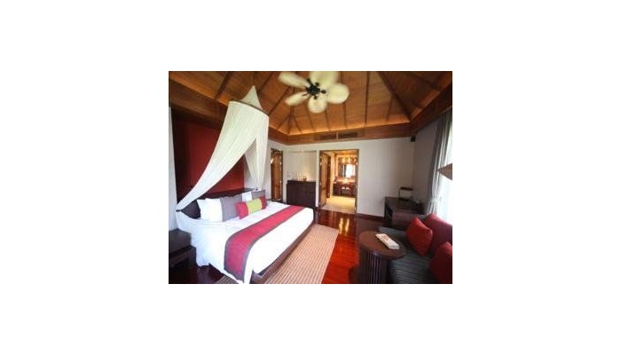 Anantara Rasananda Villa Resort & Spa poza 6