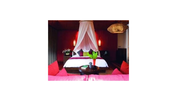 Anantara Rasananda Villa Resort & Spa poza 5