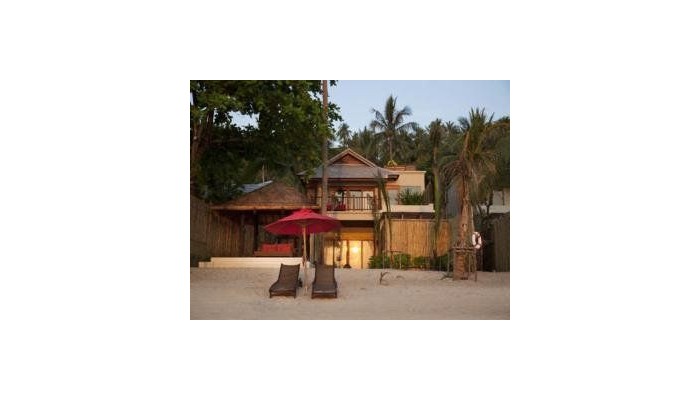 Anantara Rasananda Villa Resort & Spa poza 2