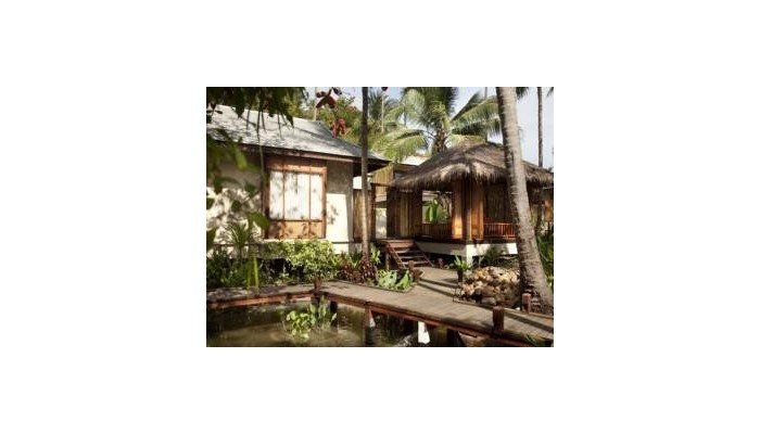 Anantara Rasananda Villa Resort & Spa poza 1